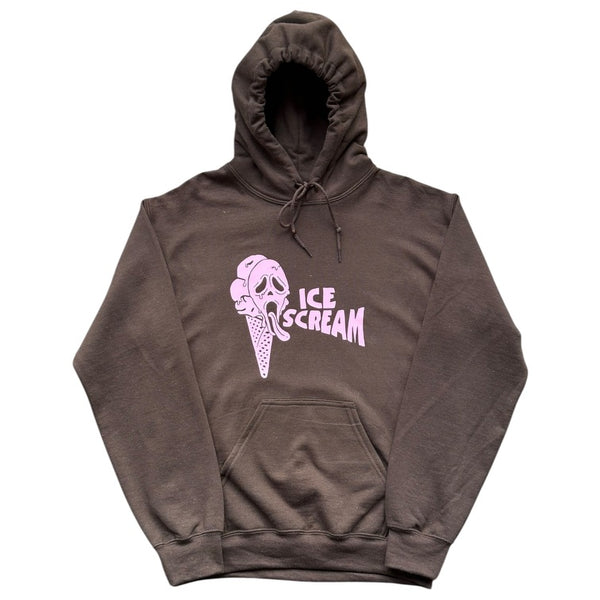 Ice Scream Hoodie