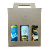 McColl's 6 beer gift pack