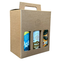 McColl's 6 beer gift pack