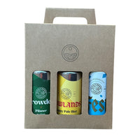 McColl's 3 beer gift pack