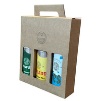 McColl's 3 beer gift pack